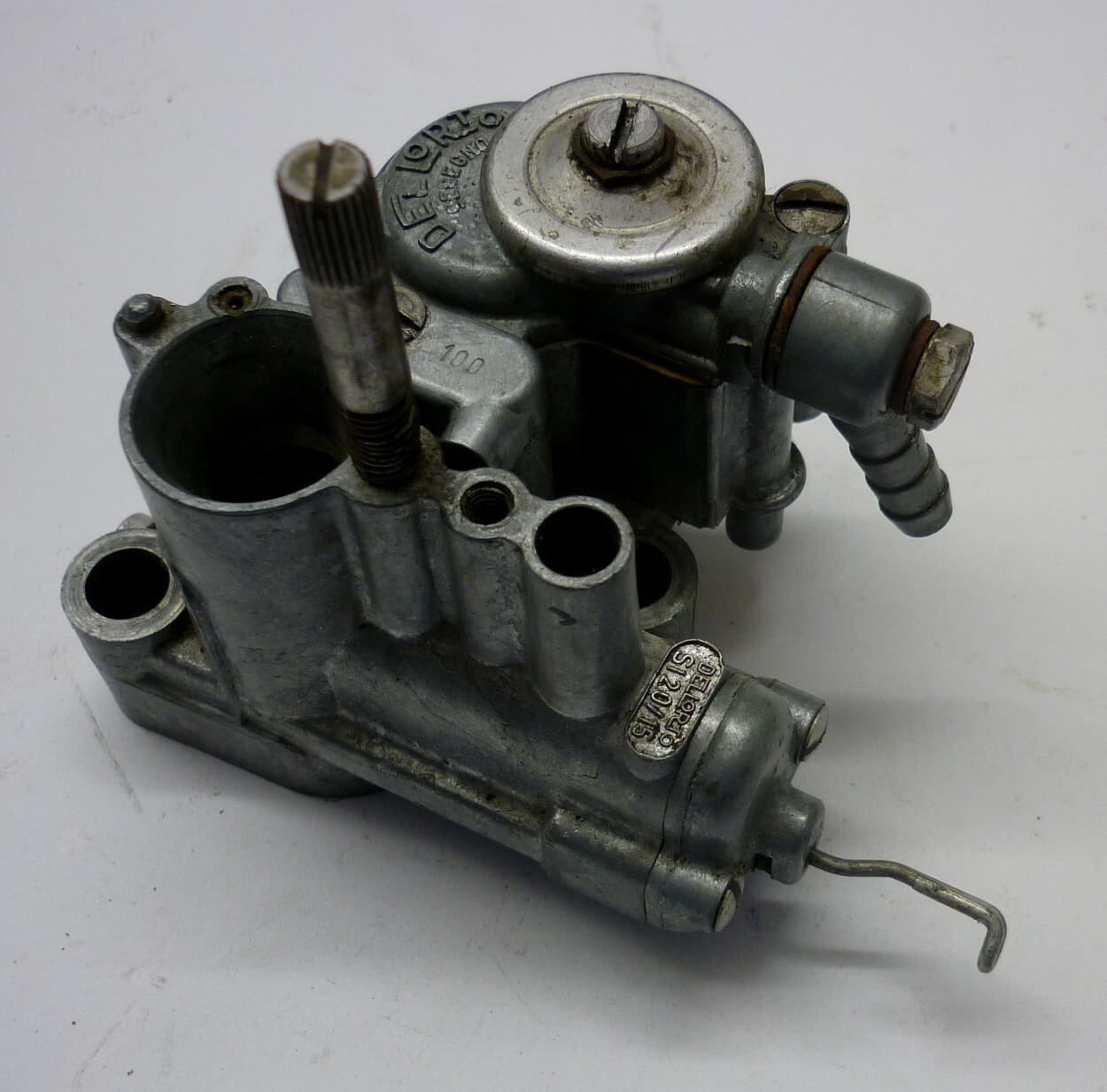 Carburettor SI 20-15, DellOrto, Vespa