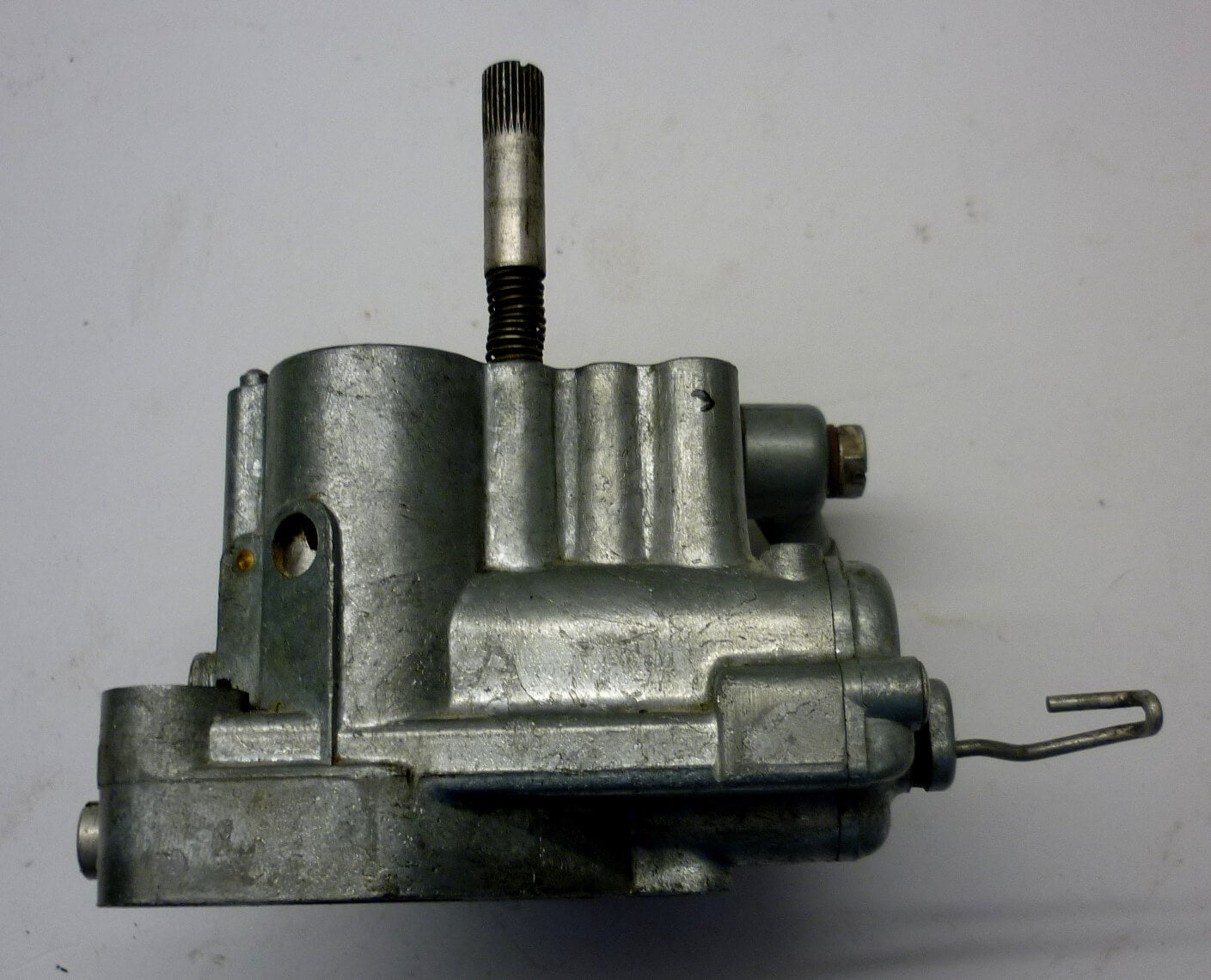 Carburettor SI 20-15, DellOrto, Vespa