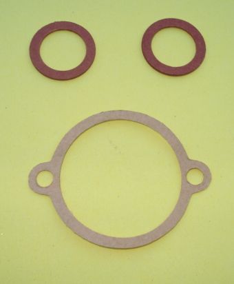 Gasketkit, TA17 / TA17A / TA17B / TA18C / TA18D / TA18E / TA19C carburettors