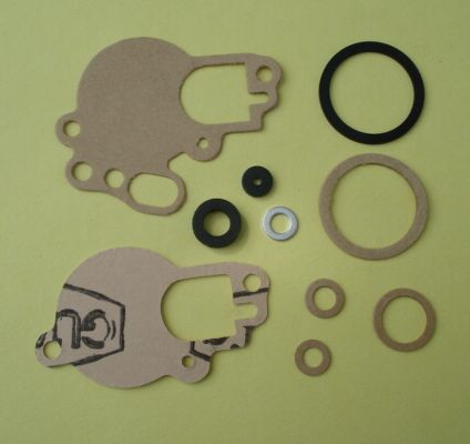 Gasketkit, SI 20.20 - 26.26D / E / G carburettor