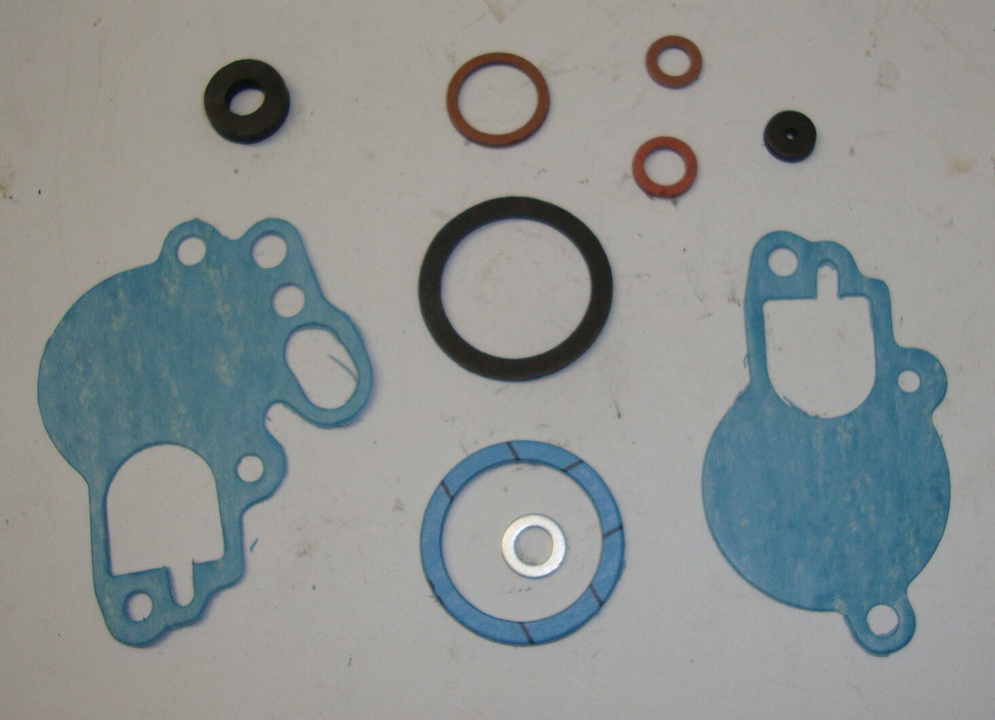 Gasketkit, SIP PREMIUM, SI carburettorttor