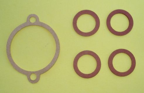 Gasketkit, UB 23 S3 / UB 23 S3A Carburettor
