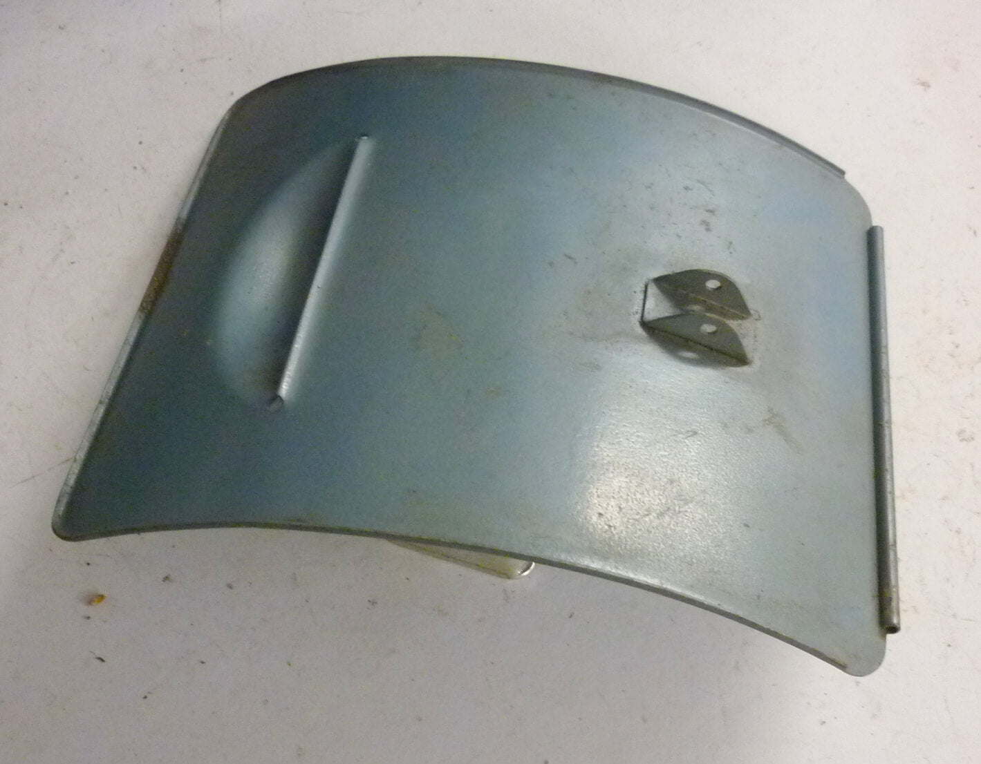 Buffer for carburator flap, Vespa 125 / 150