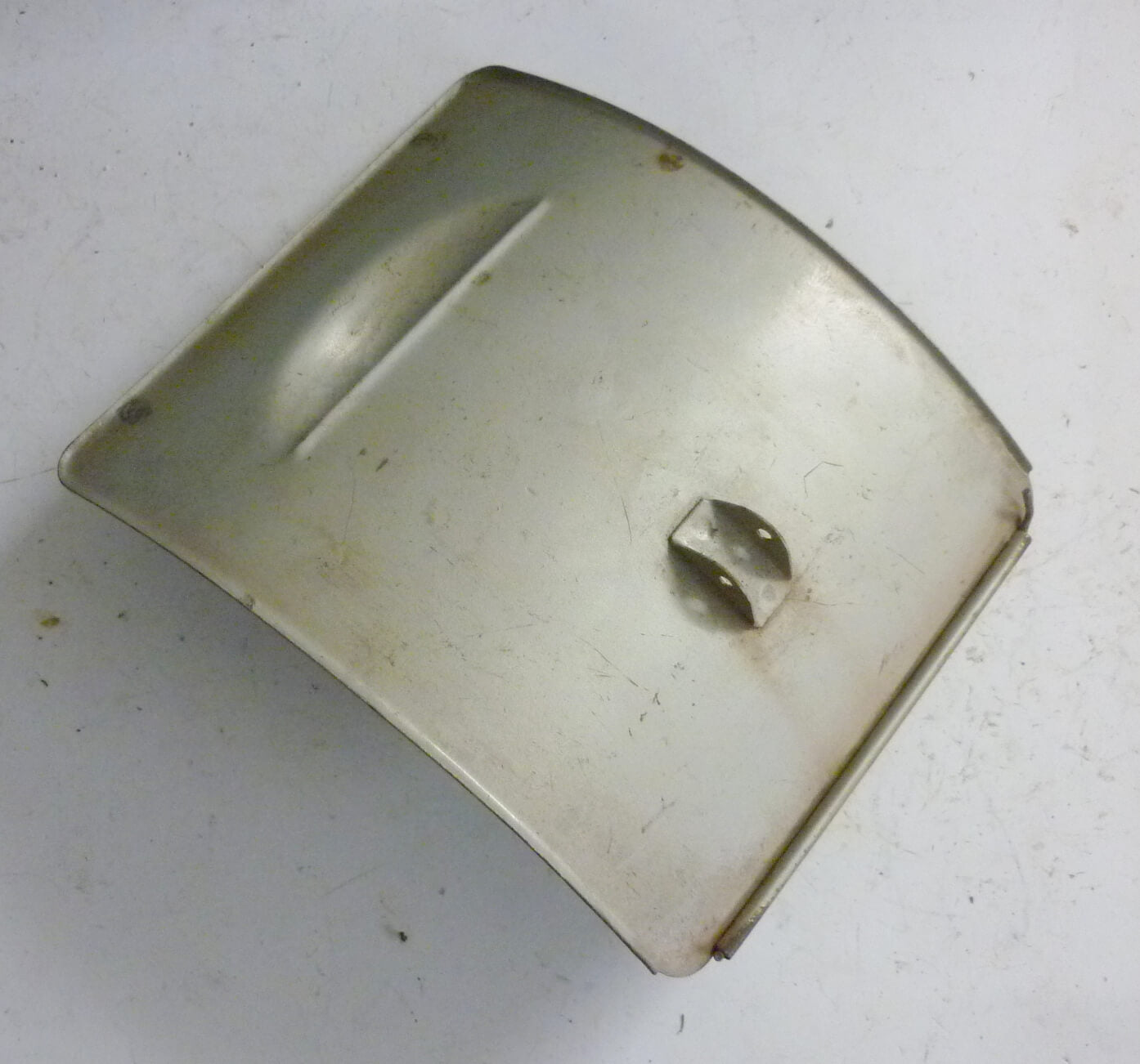 Buffer for carburator flap, Vespa 125 / 150