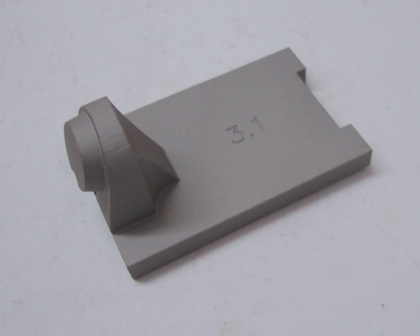 Slide throttle, SIP 3.1, Vespa GS 160 / SS 180