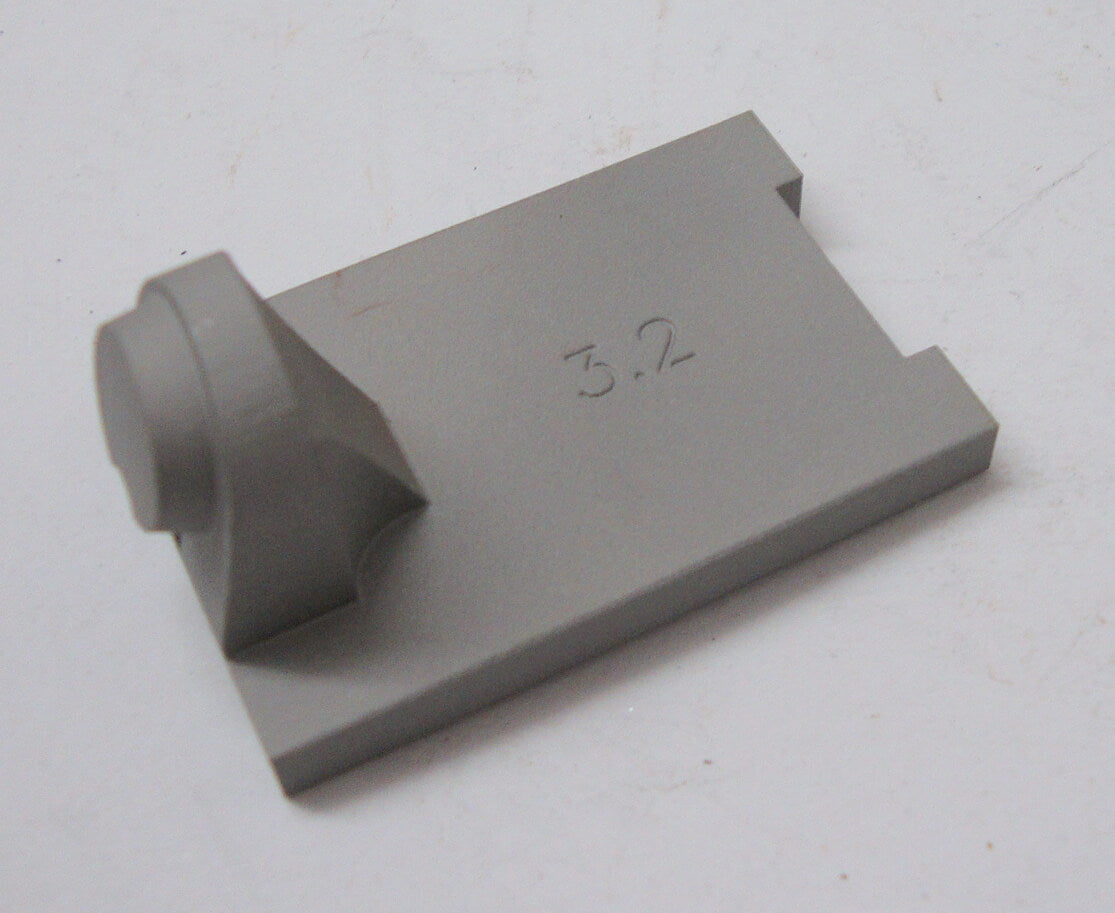 Slide throttle, SIP 3.2, Vespa GS 160 / SS 180