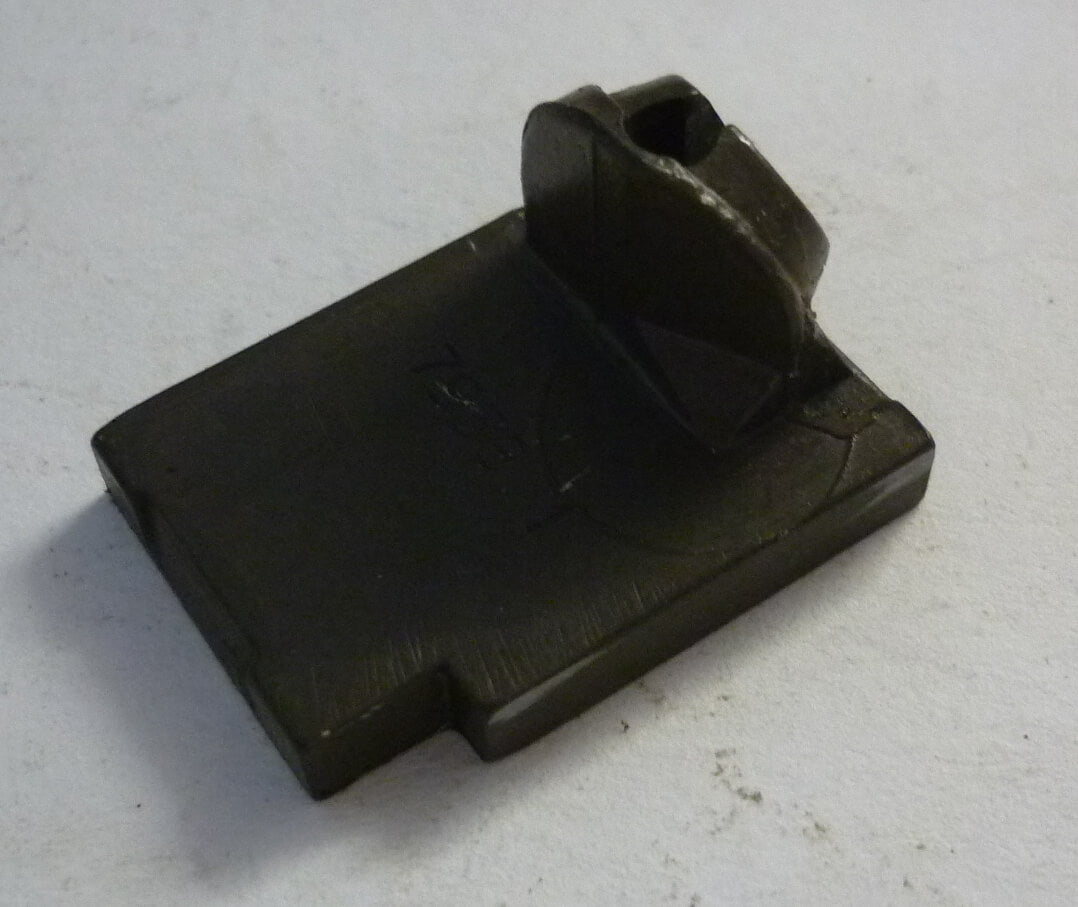 Throttle slide, DELL'ORTO carburettor, SHBC 19.19 / E / 20 E / L