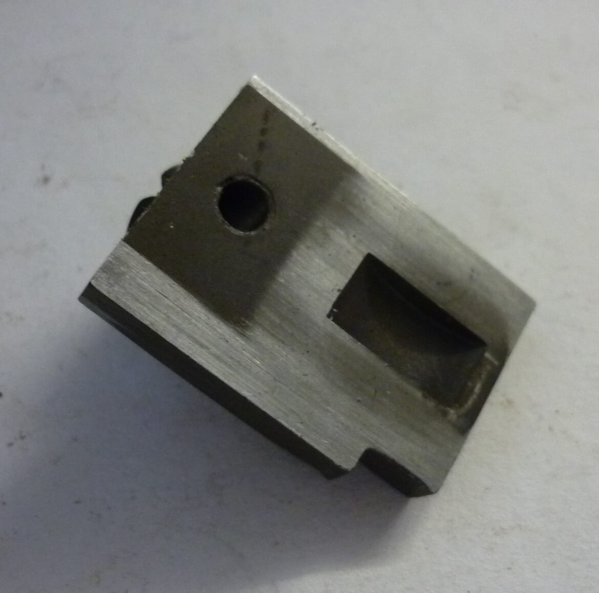 Throttle slide, DELL'ORTO carburettor, SHBC 19.19 / E / 20 E / L