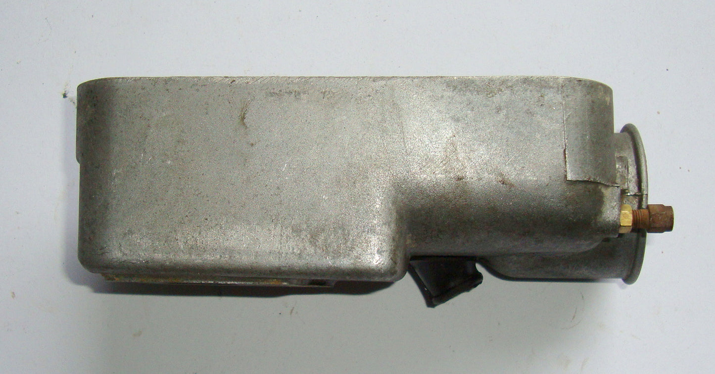 Carburettor casing, Vespa 125 / 150