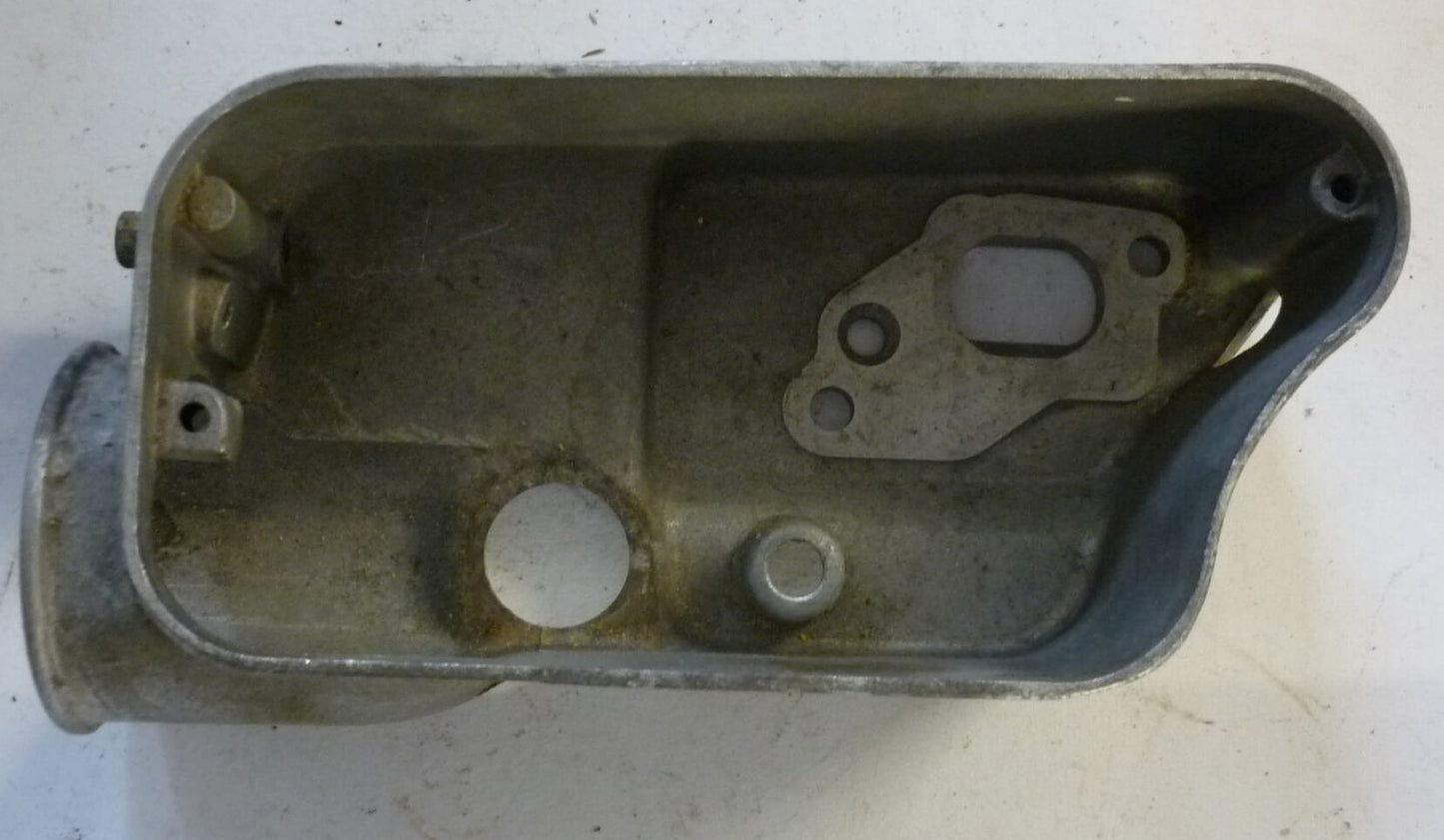 Carburettor casin, Vespa 80 / 125 / 150 / 180 / 200