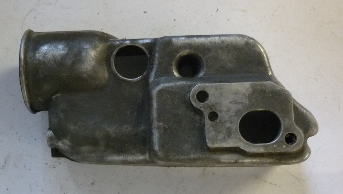 Carburettor casing, Vespa 125 / 150
