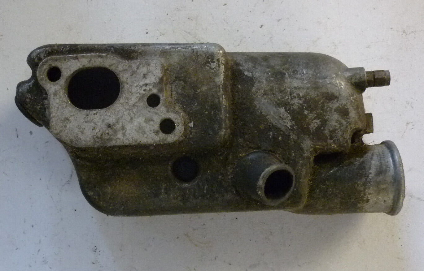 Carburettor casin, Vespa 125 VNA1M -VNB1M