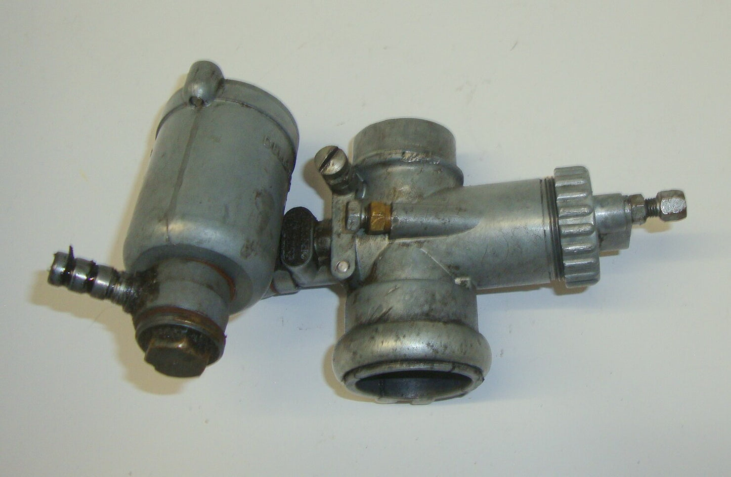 Carburettor, UB 23 S3 / UB 23 S3A