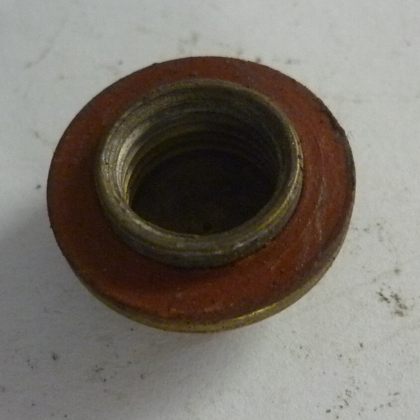 Srew for fuel house conection, carburator MA