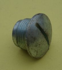 Srew for speedodrive, Vespa 50 / 90 / 100 / 125 / PV / ET3