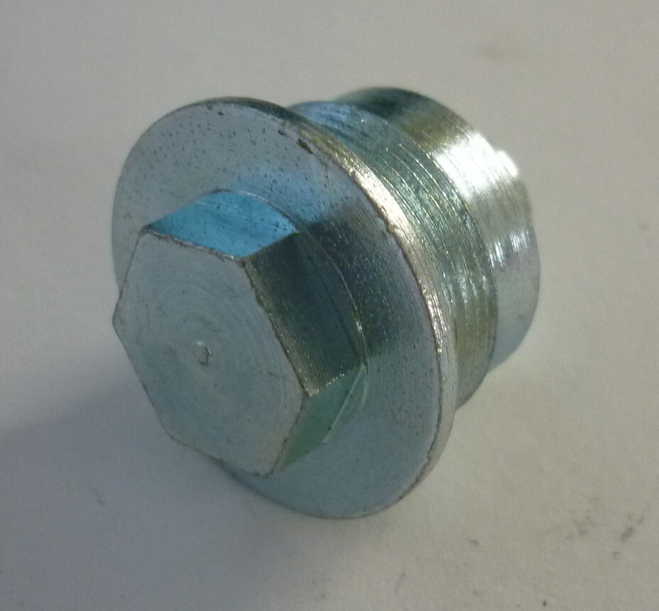 Srew for speedometer drive pinion, Vespa GS 160 / SS 180