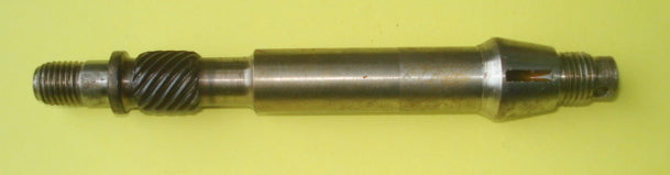 Front wheel axle, Vespa 125 / 150 Super, NOS