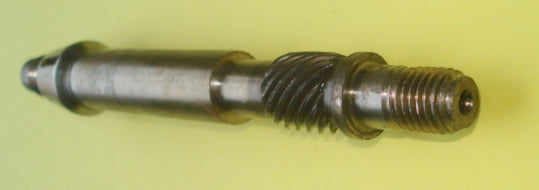Front wheel axle, Vespa 125 / 150 Super, NOS