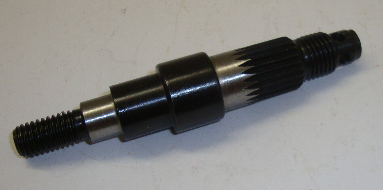 Front wheel axle, Vespa 50 / 90 / 100 / 125