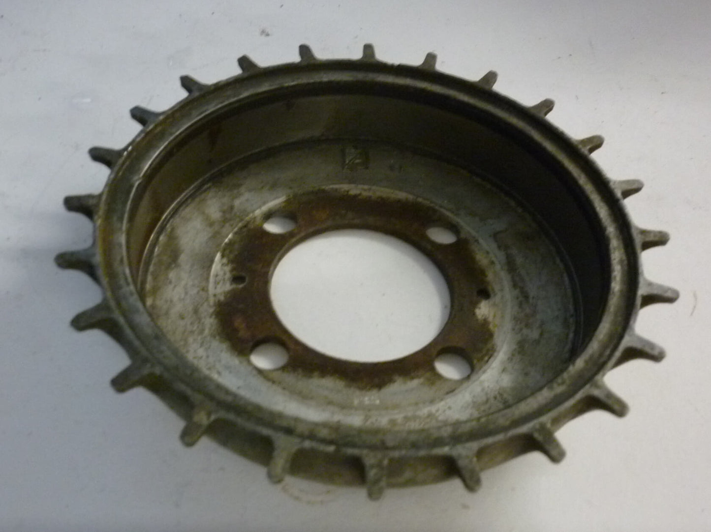 Front brake drum, PIAGGIO, Vespa 125 / 150