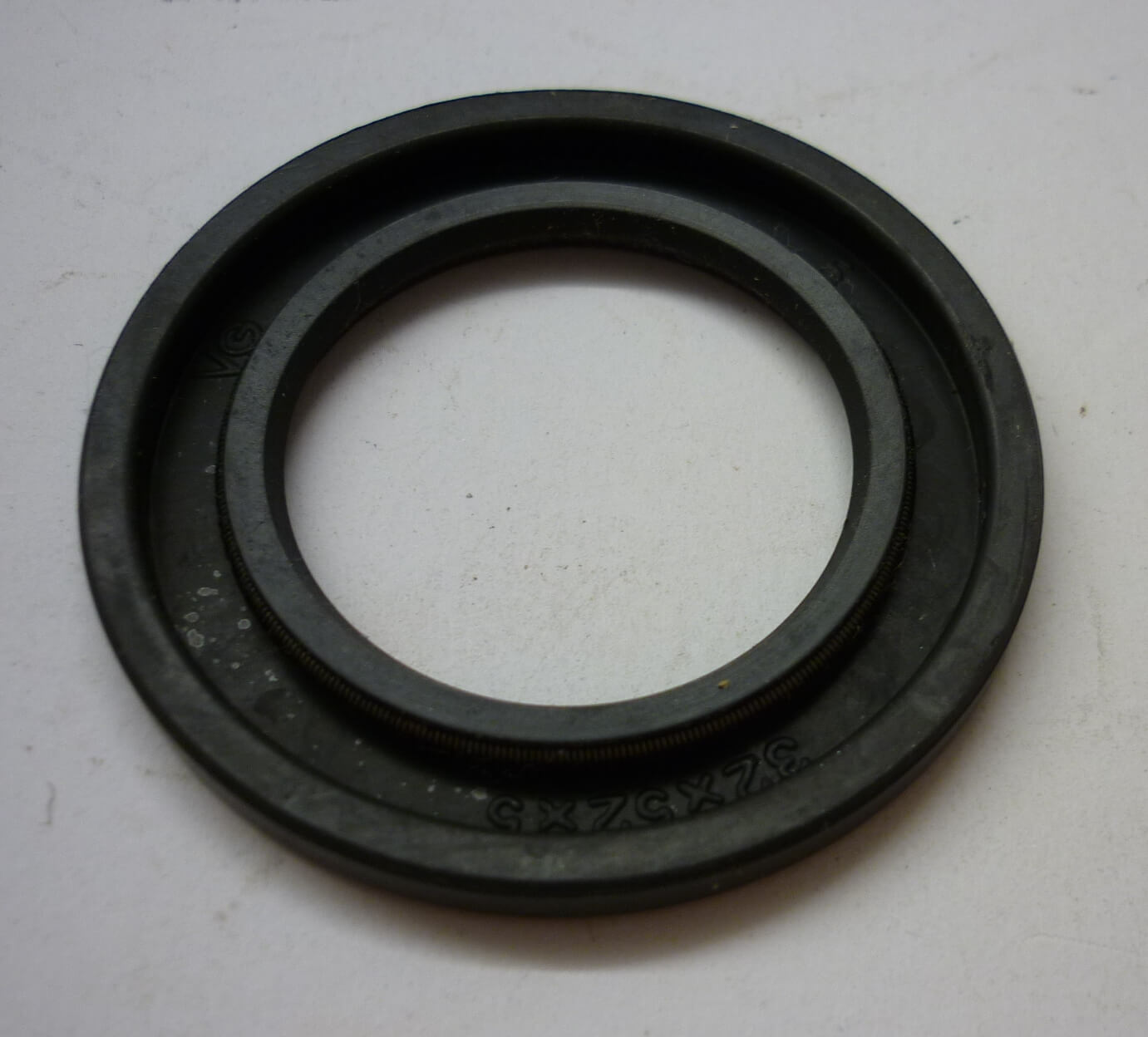 Paraolio albero motore, lato interno Lima, Ape MP / MPR / MPM / MPV / Auto