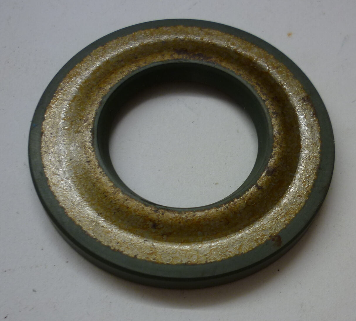 Paraolio albero motore, lato frizione, Ape MP / MPR / MPM / MPV / Auto