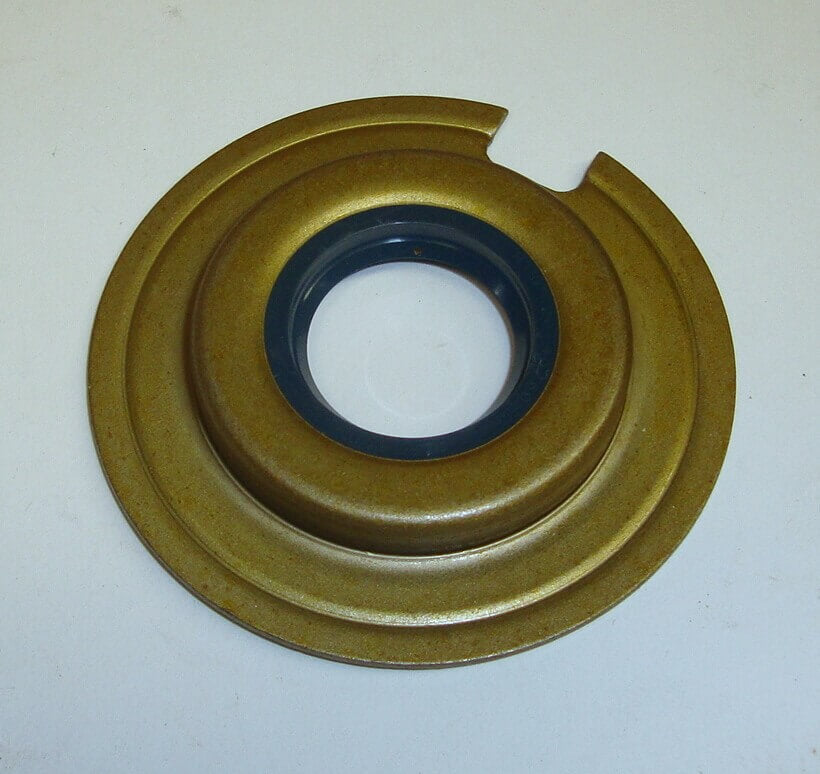 Oil seal crankshaft, CORTECO, 2%, 20x40/60x7