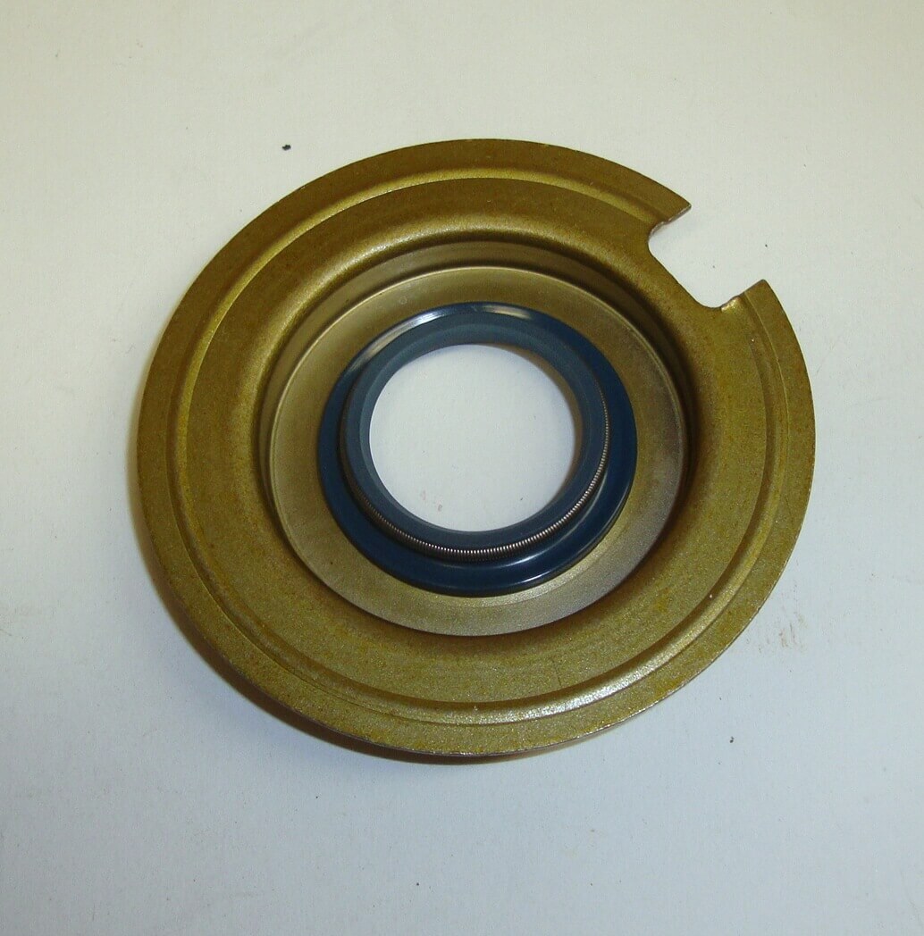 Oil seal crankshaft, CORTECO, 2%, 20x40/60x7
