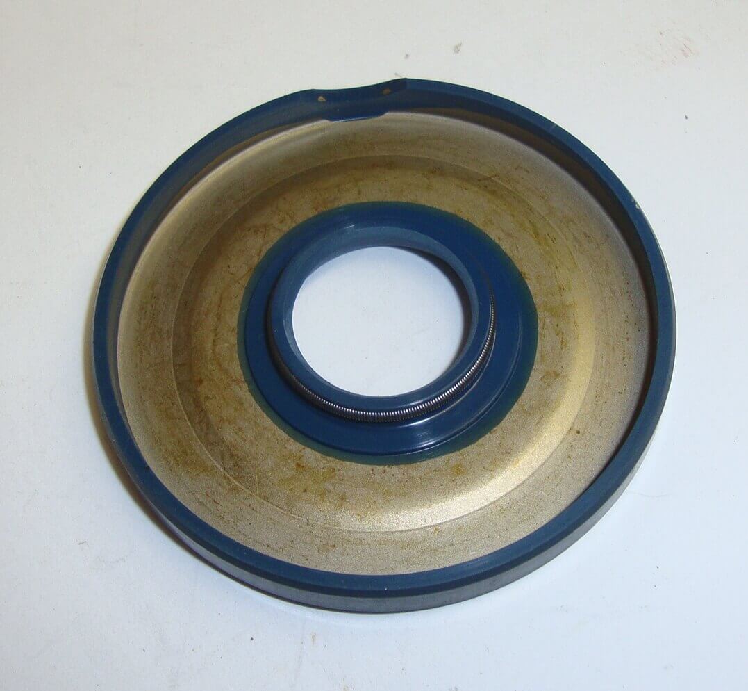 Oil seal crankshaft, CORTECO, SC 20/62/6,5