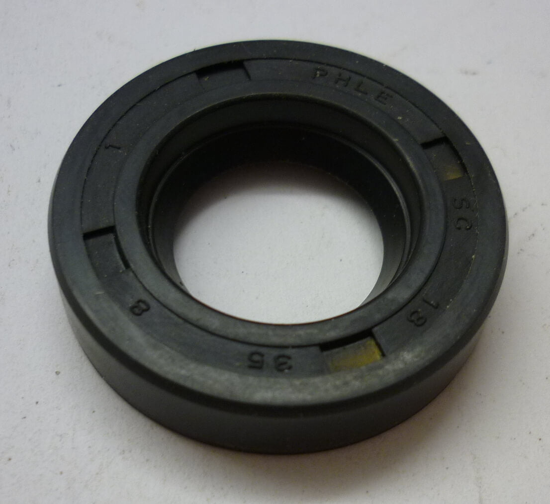Wellendichtring SC 18/35/8
