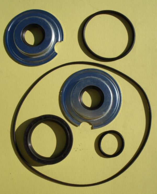 Oilsealkit, Vespa GS 150