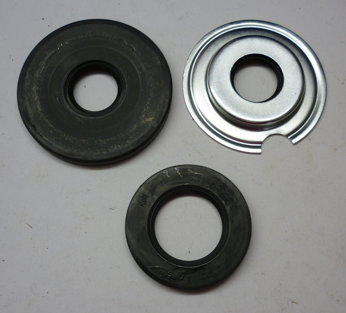 Oilsealkit, CIF, Vespa Sprint 150 / GL