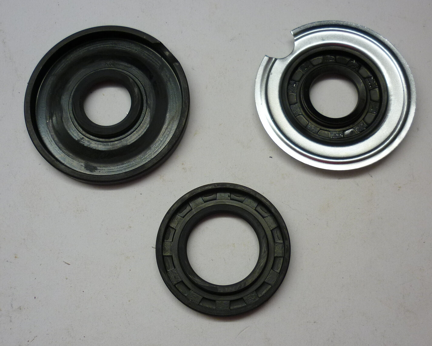 Oilsealkit, CIF, Vespa Sprint 150 / GL