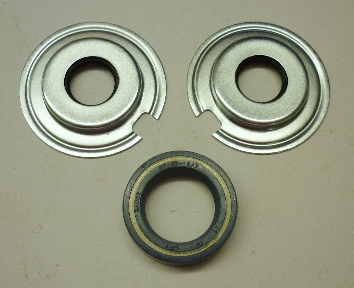Oilsealkit, ROLF + CORTECO, Vespa 125 VM / VN / 150 VL - VB - T1 > T3