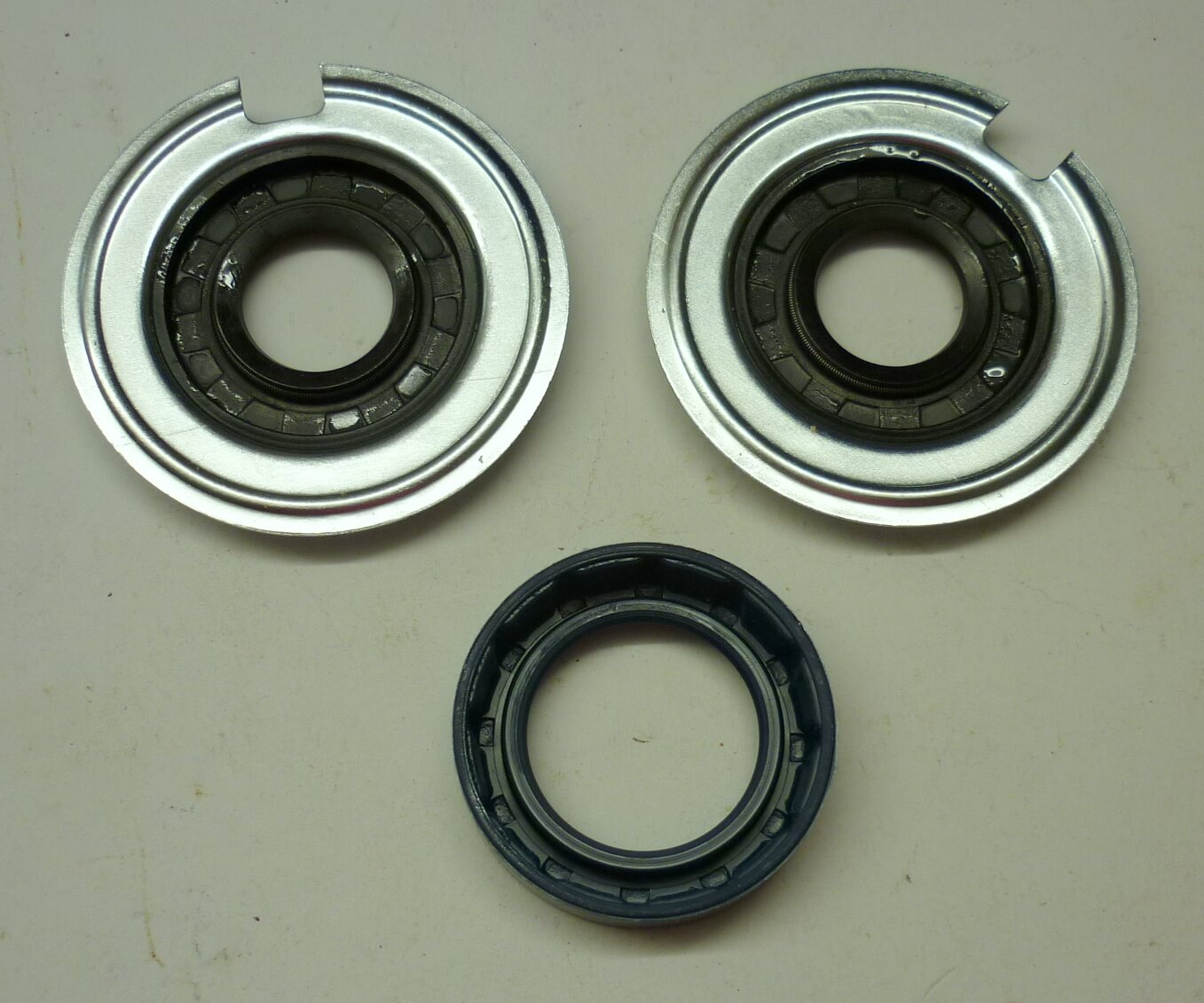 Oilsealkit, ROLF + CORTECO, Vespa 125 VM / VN / 150 VL - VB - T1 > T3