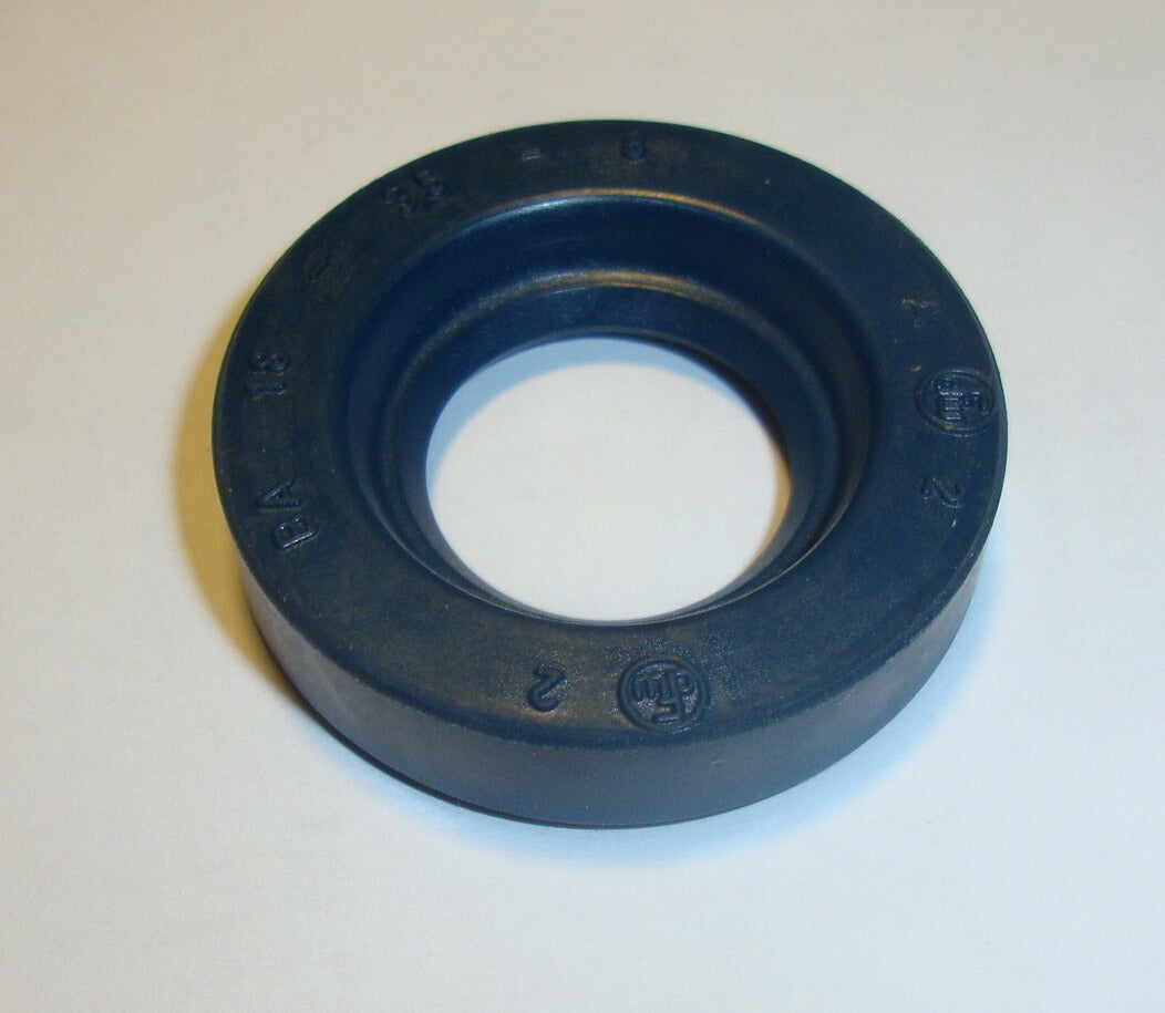 Oil seal crankshaft, CORTECO, BA 18/35/8
