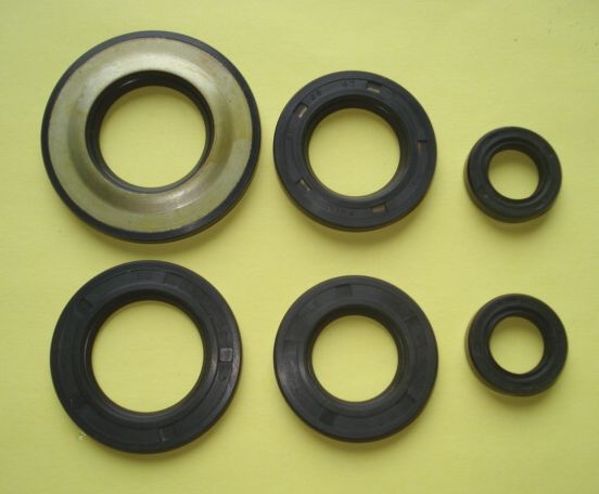 Oilsealkit, Ape AD / AE / AE0 / Pentaro APC