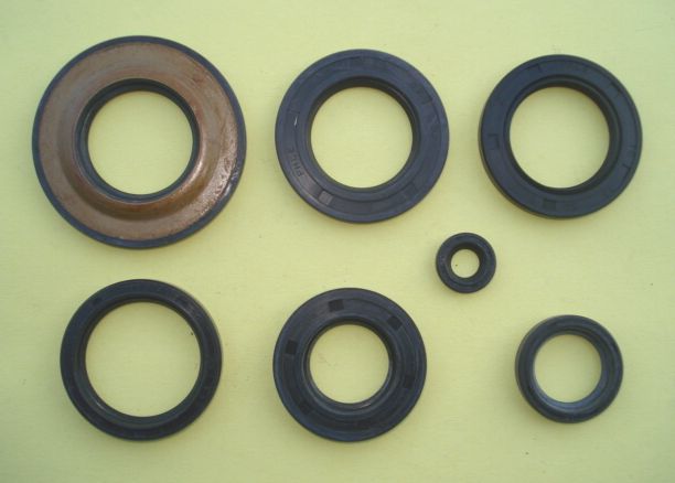 Set paraolio, Ape MP / MPR / MPM / MPV / Auto
