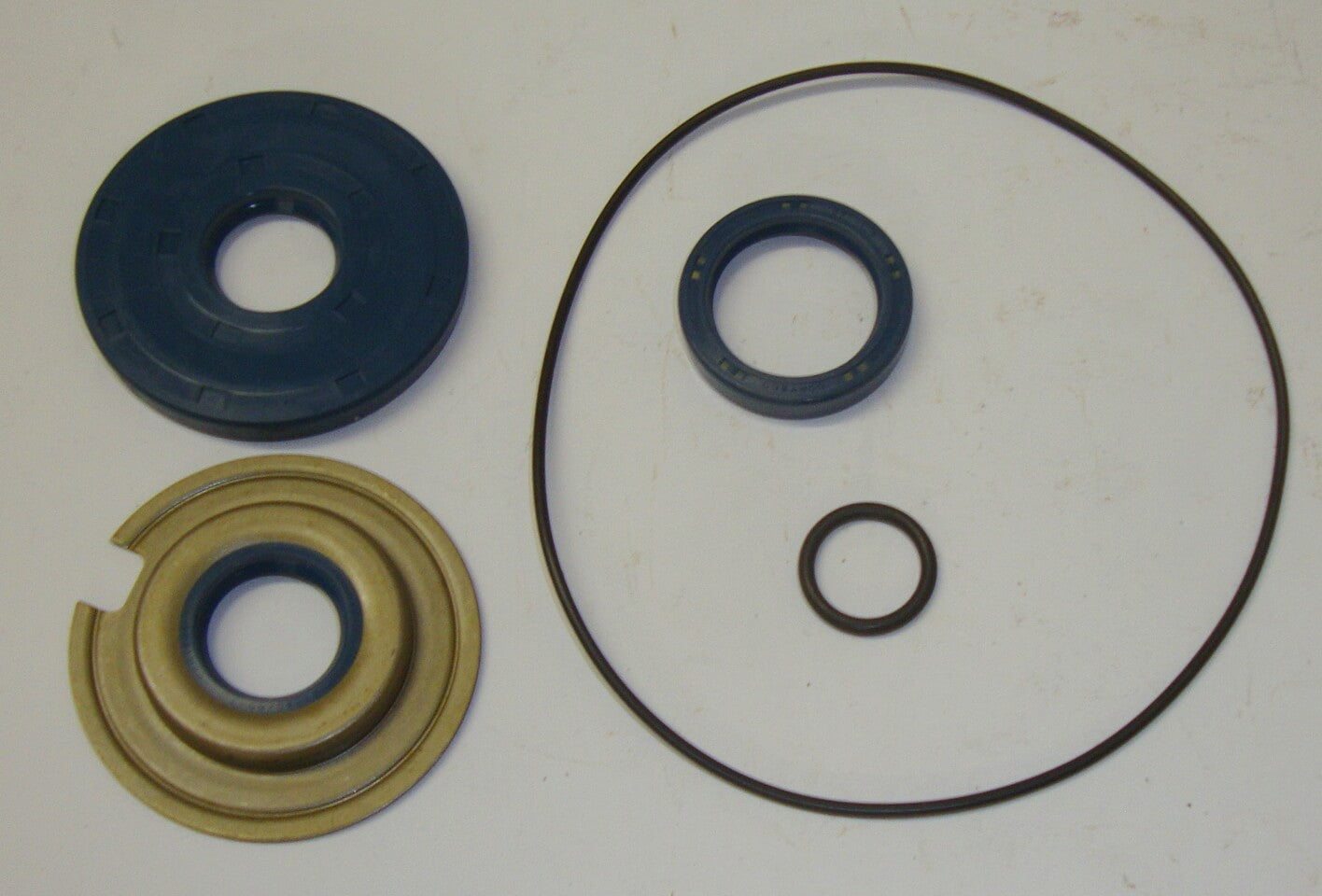 Oilsealkit, CORTECO, Vespa Sprint 150 / GL