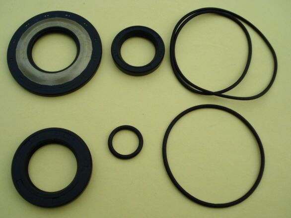 Wellendichtringsatz, Vespa 125 TS / P 125 X / P200 E Arcobleno 1983 >