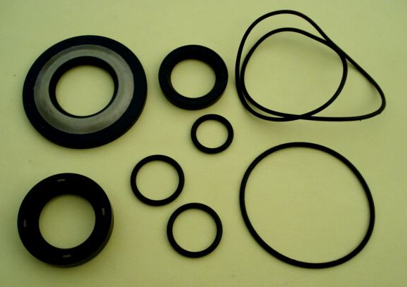 Wellendichtringsatz, Vespa 125 T5 / 125 / 150 / 200 PXE / Cosa