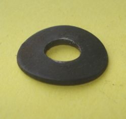 Federscheibe für Chokehebelchen, Vespa 50 / 80 / 90 / 100 / 125 - PV - ET3 - PK