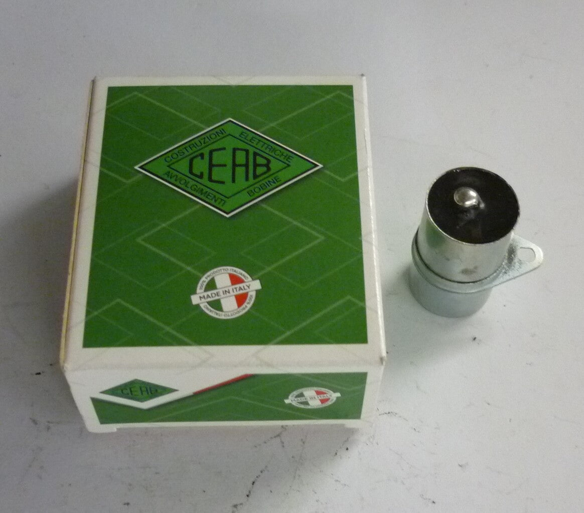 Condenser Vespa