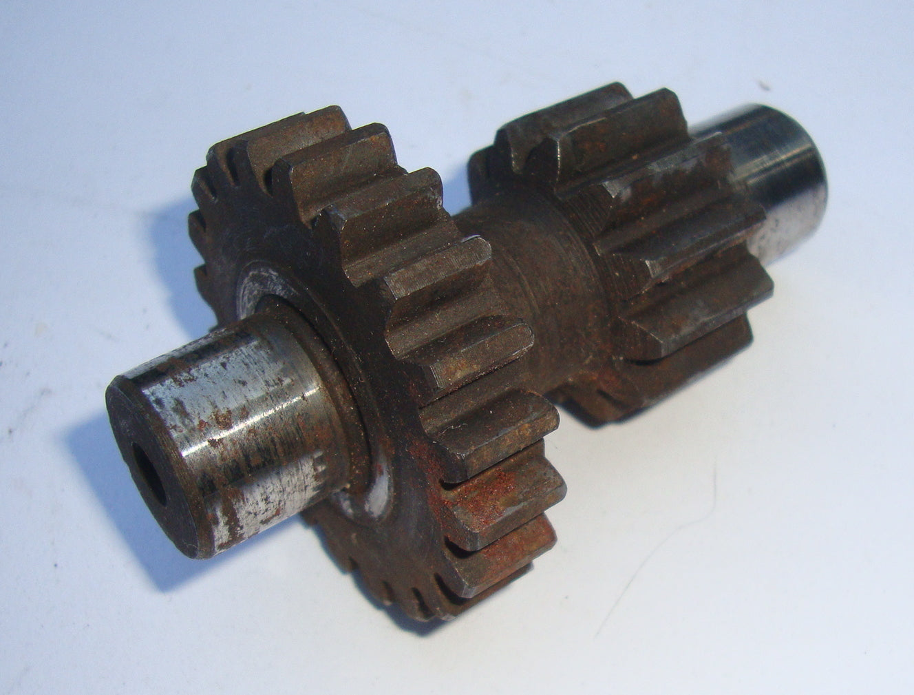 Reverse pinion, Ape MP / MPM / MPV / CAR