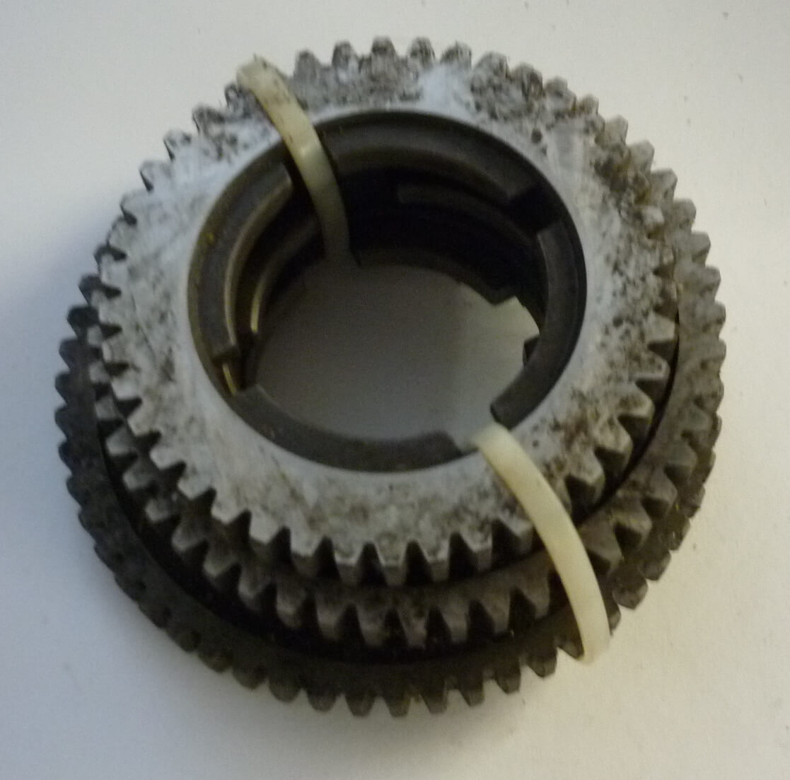 Gear cogs, Vespa 150 VL - VB, used