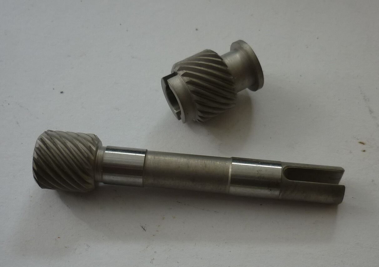 Kit speedometer drive, Hoffmann Vespa