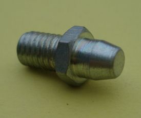 Pin for wheel Vespa 50 / 90 / 100