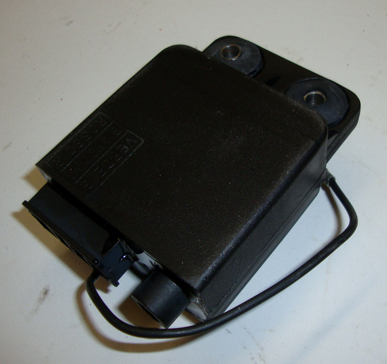 Electronic ignition unit, Vespa PK 50 / Ape 50