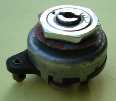 Zuendschloss Vespa 150 GS1 / T3