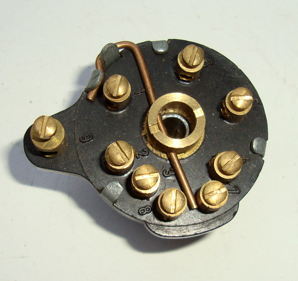 Ignition lock, Vespa 150 GS 1 / T 3, NOS